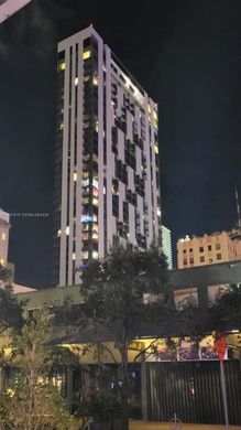 Kamienica w Miami, Miami-Dade County