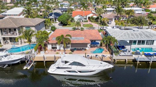 别墅  Pompano Beach, Broward County