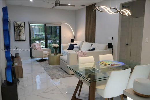 Kamienica w Doral, Miami-Dade County