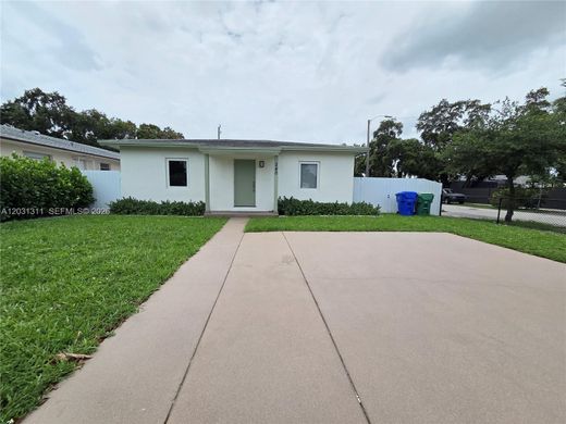 Villa a Miami, Miami-Dade County