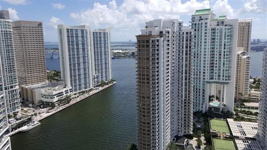 Appartementencomplex in Miami, Miami-Dade County