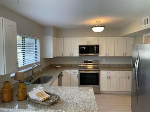 Townhouse in Port Saint Lucie, Saint Lucie County