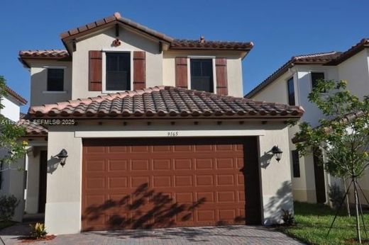 Βίλα σε Miramar, Broward County