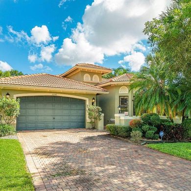 Villa in Boynton Beach, Palm Beach