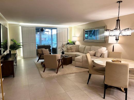Appartementencomplex in Lighthouse Point, Broward County