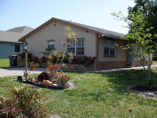 Villa a West Palm Beach, Palm Beach County