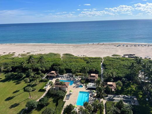 Komplex apartman Palm Beach Shores, Palm Beach County