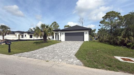 Villa in Port Charlotte, Charlotte County