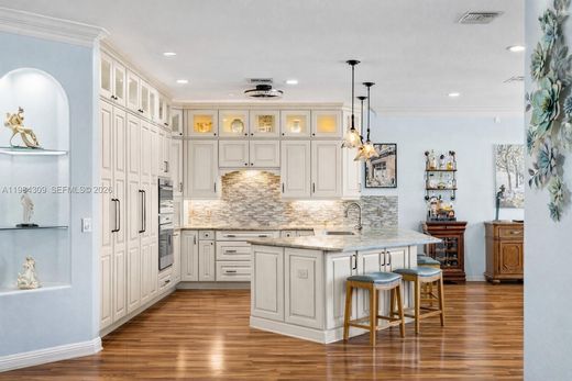 Villa in North Fort Myers, Lee County