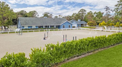 Villa - Wellington, Palm Beach County
