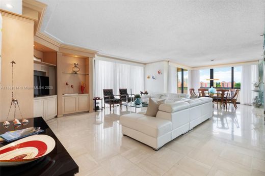 Appartementencomplex in Aventura, Miami-Dade County