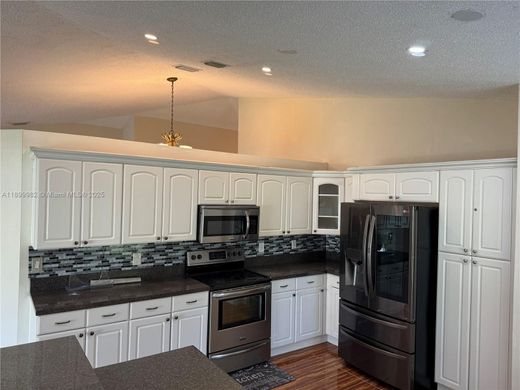 빌라 / Miramar, Broward County