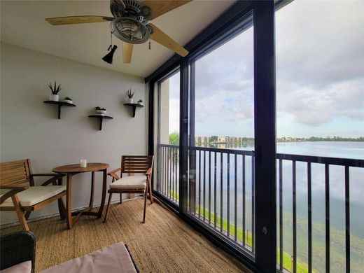 Komplex apartman Oakland Park, Broward County