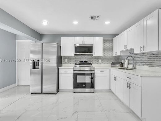 Вилла, Deerfield Beach, Broward County