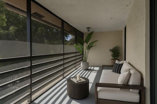 Residential complexes in Coral Springs, Broward County