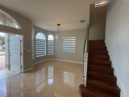 Villa a South Miami Heights, Miami-Dade County