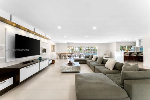 Villa in Hollywood, Broward County