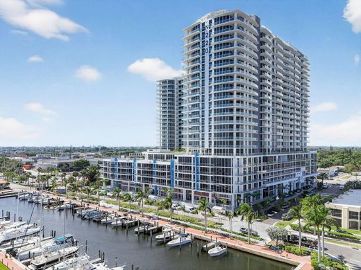 Complesso residenziale a Lake Park, Palm Beach County