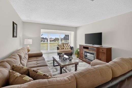 公寓楼  Delray Beach, Palm Beach County