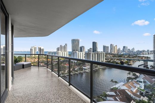 Komplex apartman Aventura, Miami-Dade County