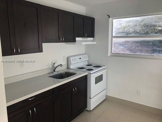 Complexos residenciais - Miami, Miami-Dade County