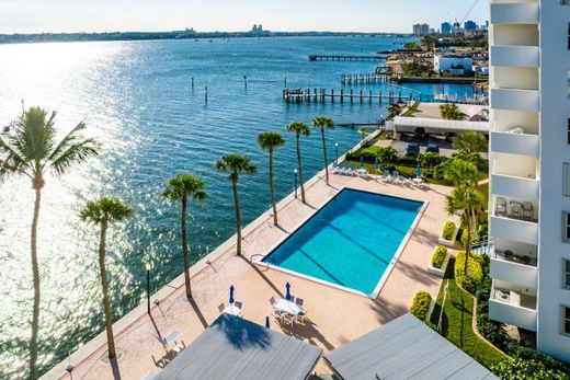 Kamienica w West Palm Beach, Palm Beach County