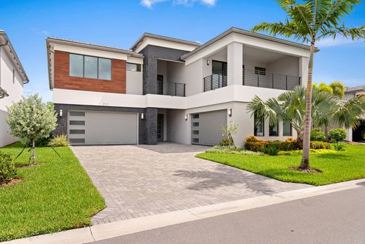 Villa in Boca Raton, Palm Beach