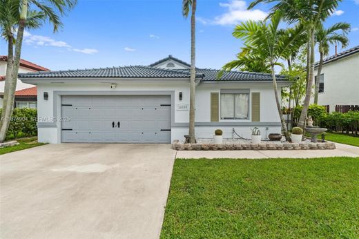 Βίλα σε Μαϊάμι, Miami-Dade County