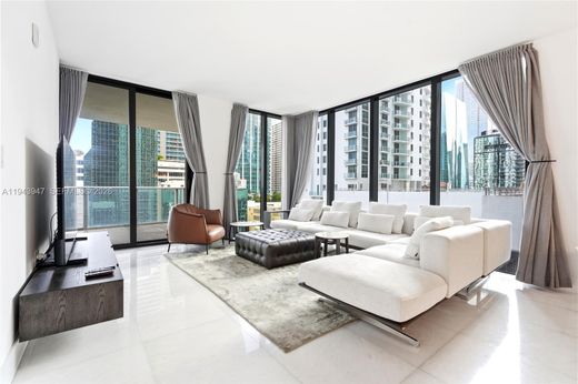 Komplex apartman Miami, Miami-Dade County