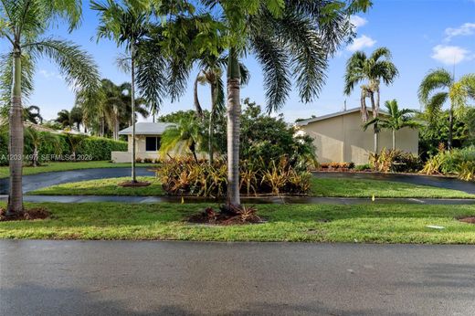 Villa in Hollywood, Broward County