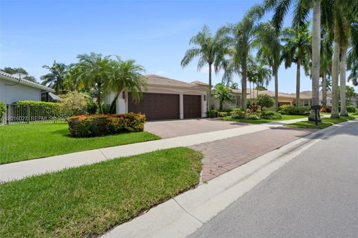 Villa in Weston, Broward County