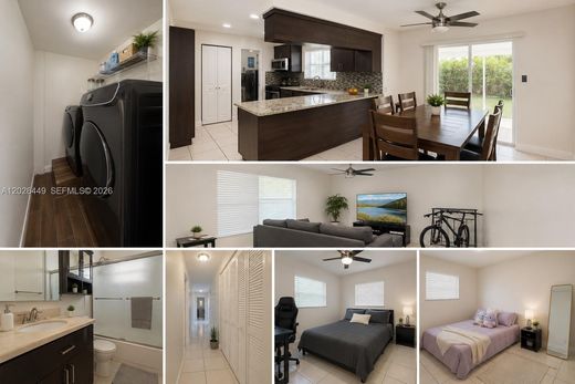 Villa in Miami, Miami-Dade County