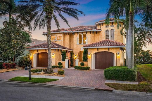 Villa in Port Saint Lucie, Saint Lucie County