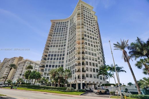 Complesso residenziale a Miami Beach, Miami-Dade County