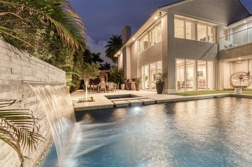 Villa - Fort Lauderdale, Broward County