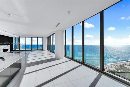 Complesso residenziale a Sunny Isles Beach, Miami-Dade County
