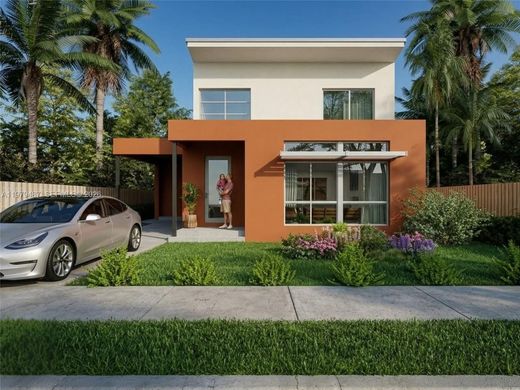 Villa in Miami, Miami-Dade