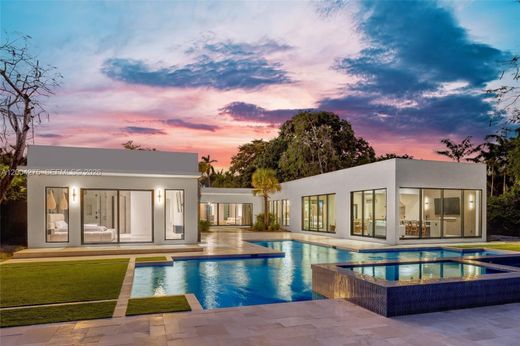 Villa - Plantation, Broward County