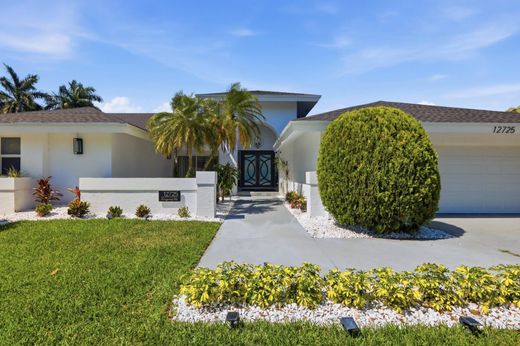 Villa in Wellington, Palm Beach