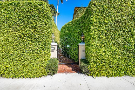 Townhouse in Palm Beach, Florida