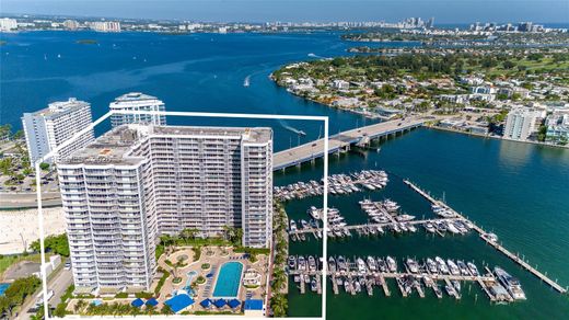 Жилой комплекс, North Bay Village, Miami-Dade County