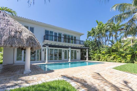 Villa in Miami Beach, Miami-Dade