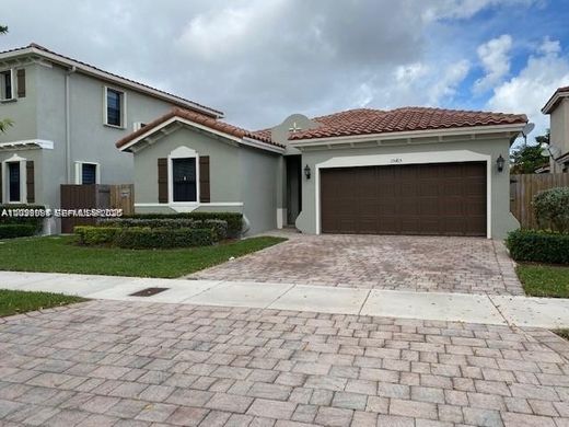 Villa in Miami, Miami-Dade