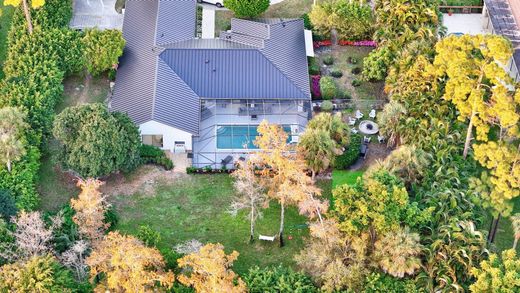 Villa à Wellington, Comté de Palm Beach