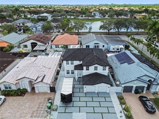 Villa in Miami Terrace Mobile Home, Miami-Dade