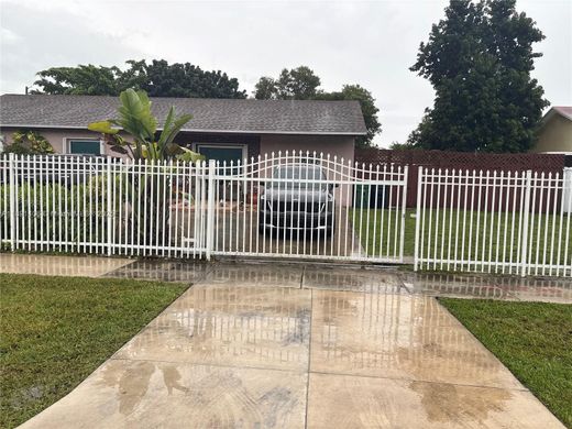 Villa - Homestead, Miami-Dade County