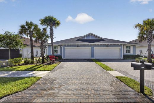 Таунхаус, Loxahatchee Groves, Palm Beach County