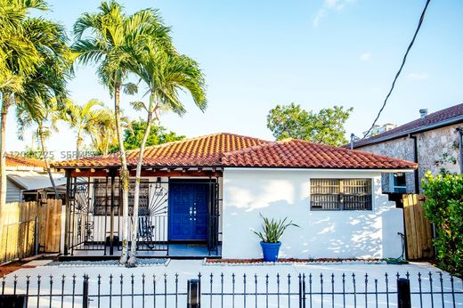 Villa in Miami, Miami-Dade County