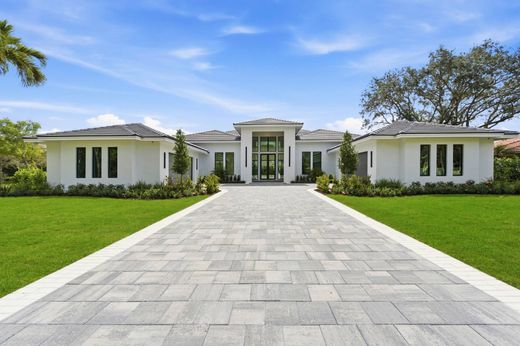 Villa in Palm Beach Gardens, Palm Beach County