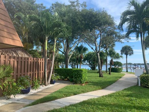 Casa di città a Jupiter, Palm Beach County